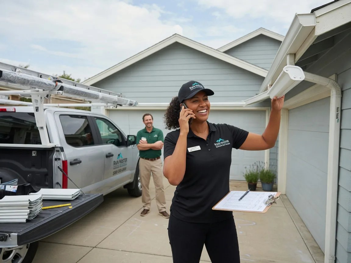 Gutter Installation Wyckoff, NJ FAQs
